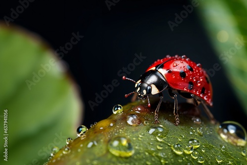 ladybug