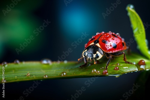 ladybug