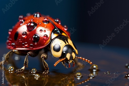ladybug