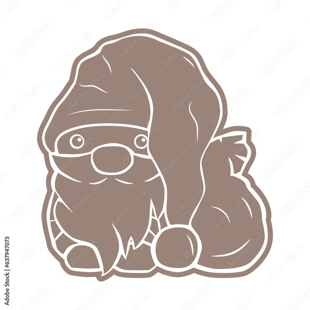 Santa Claus vector Santa Claus vector