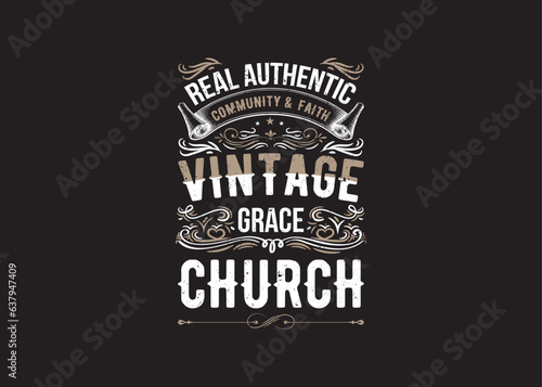 Old American, Classic vintage, T-Shirt Design, Vintage typography, t-shirt design, print, vintage, t-shirt,  graphics, Retro Vintage, Old Style T-shirt, typography vector (ID: 637947409)