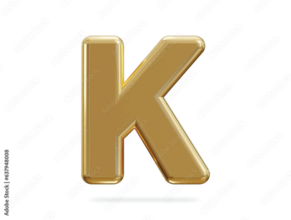 3d golden alphabet text effect 3d golden alphabet text effect