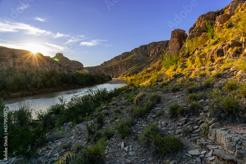 Big Bend National Park