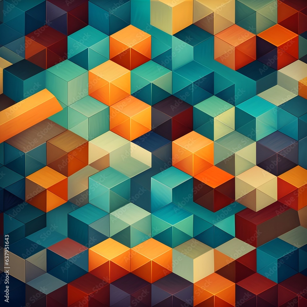 abstract geometric background abstract geometric background