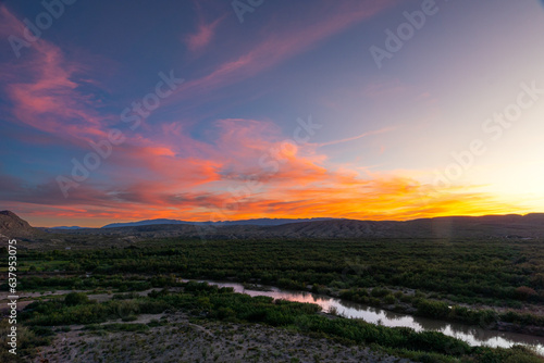 Big Bend National Park