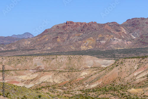 Big Bend National Park