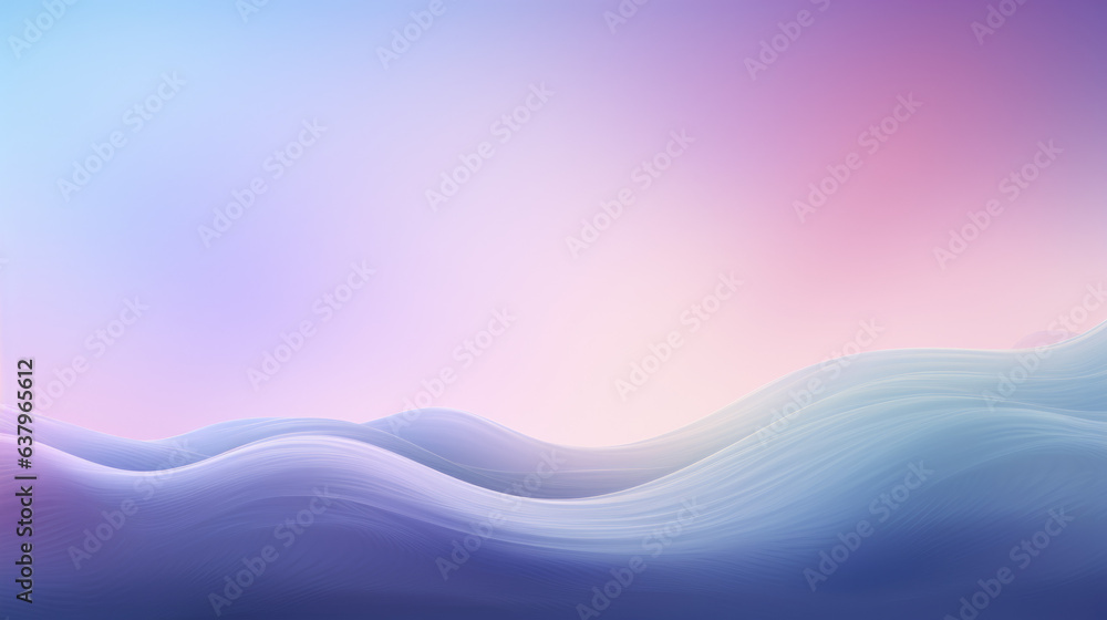 Gradient background with an ethereal glow Gradient background with an ethereal glow