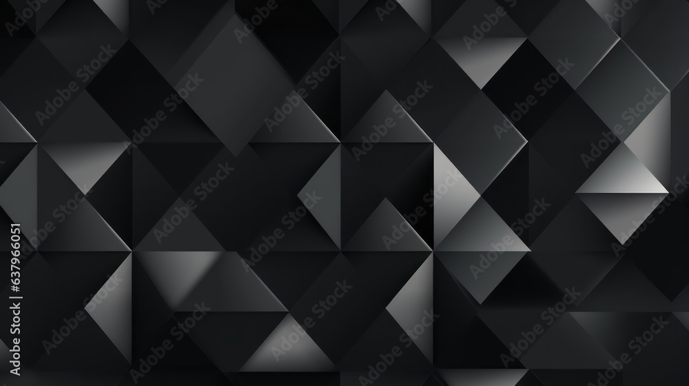 abstract black and white geometric background abstract black and white geometric background