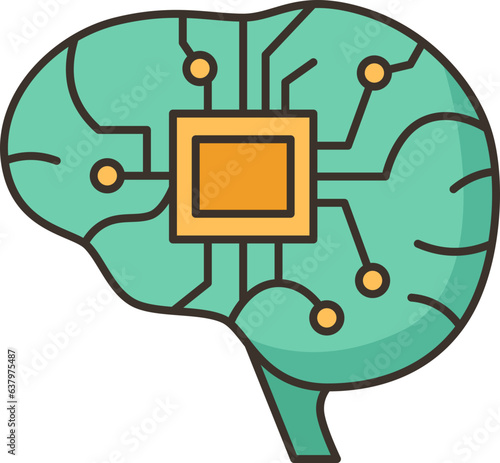 artificial  icon