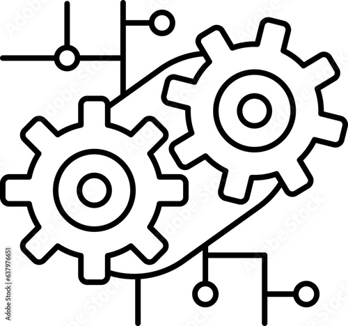 systems  icon