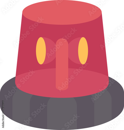 siren  icon