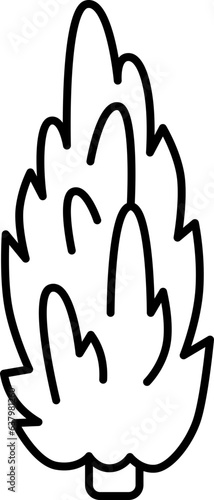 cypress  icon