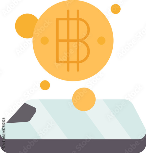 crypto  icon