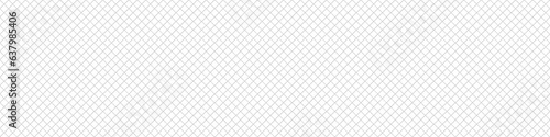Abstract Black and White Seamless Geometric Pattern with Squares and Stripes. Wicker Structural Texture. Raster Illustration
