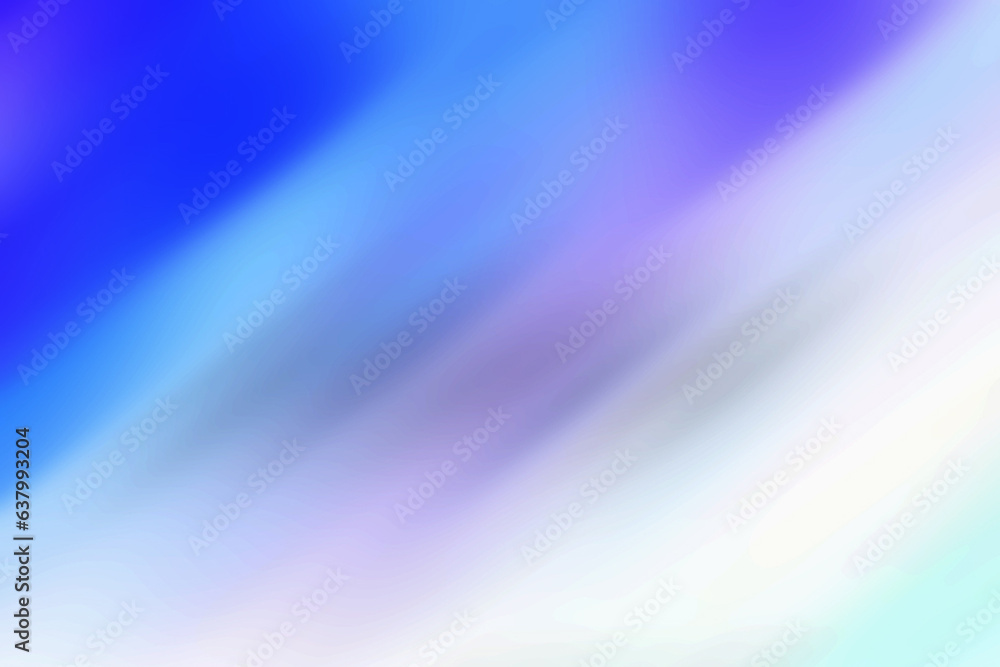 Abstract Background Gradient Foil  Texture defocused Vivid blurred colorful desktop wallpaper