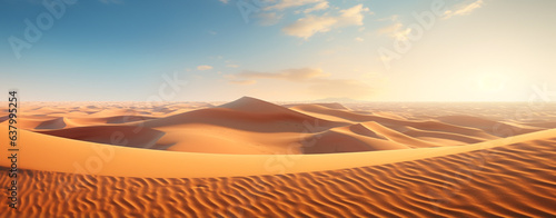 beautiful desert landscape at sunset, legal AI