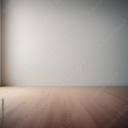 Empty vintage wall room space,white room,black room,pastel room,daylight generative ai illustration art © gmm2000