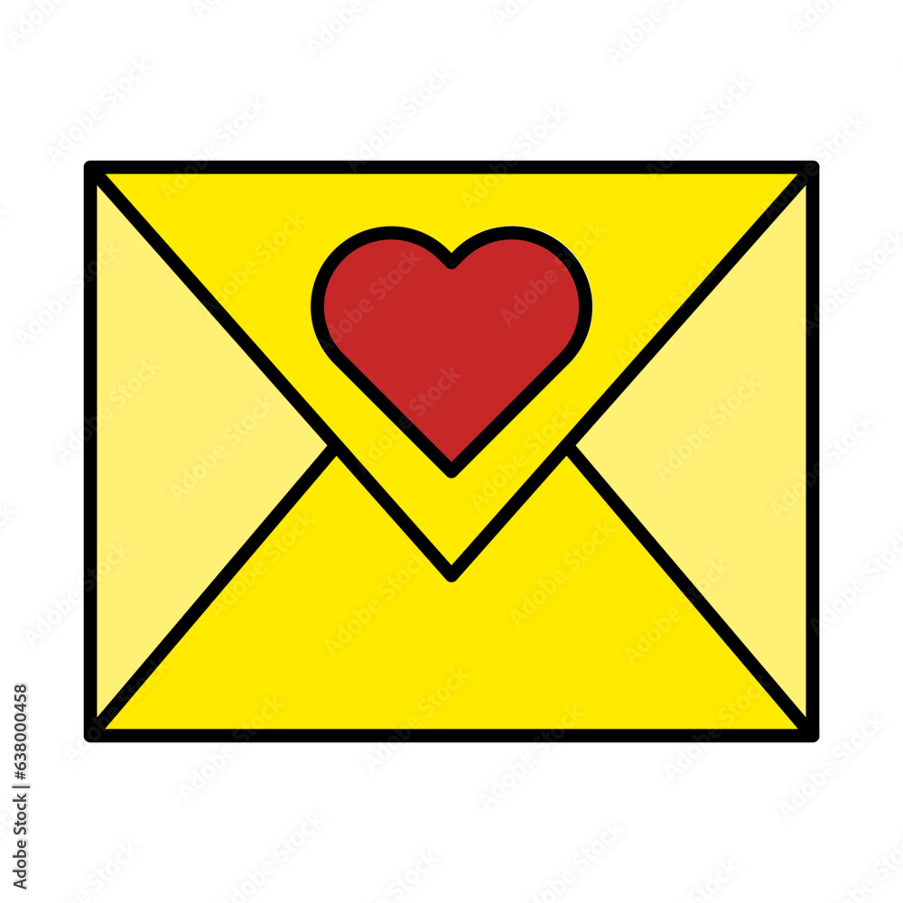 Love Icon Design Love Icon Design