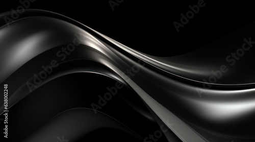  abstract wallpaper elegant black background digital illustration