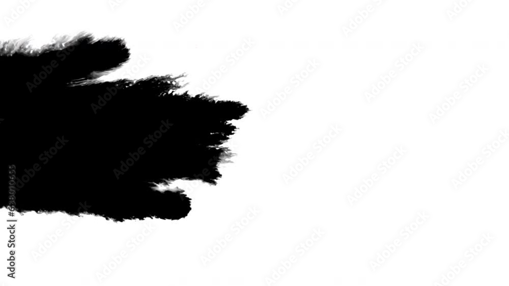 Black ink artistic abstract grunge background flow splatter spots spills white paper beautiful reveal dripping streaks spread fluid ink alpha matte isolated watercolor ink drops transition
Black ink artistic abstract grunge background flow splatter spots spills white paper beautiful reveal dripping streaks spread fluid ink alpha matte isolated watercolor ink drops transition