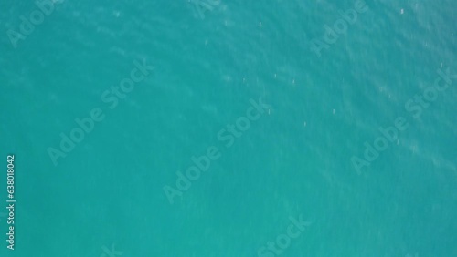 La Paz, Baja California Sur, dron 4K, México 