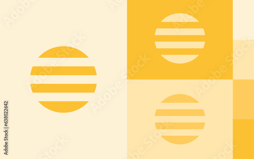 ymbol, vector, brand, company, abstract,
Modern creative logo design to shape Circle symbol mark  design to shape logo Circle, vector logo design, icon brand with a color palette Symbol graphics  