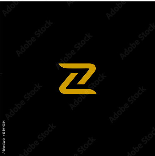 alphabet z logostyle photo