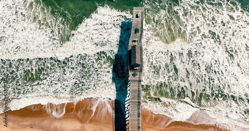 End of the Pier 