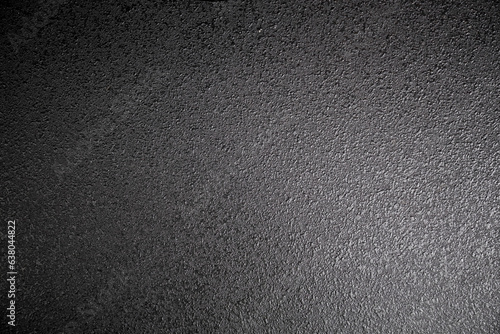 Black concrete texture for background. Abstract color scratched surface wall. Old wall texture cement dark black background. Stone wall. Vintage concrete texture. Cement background, 