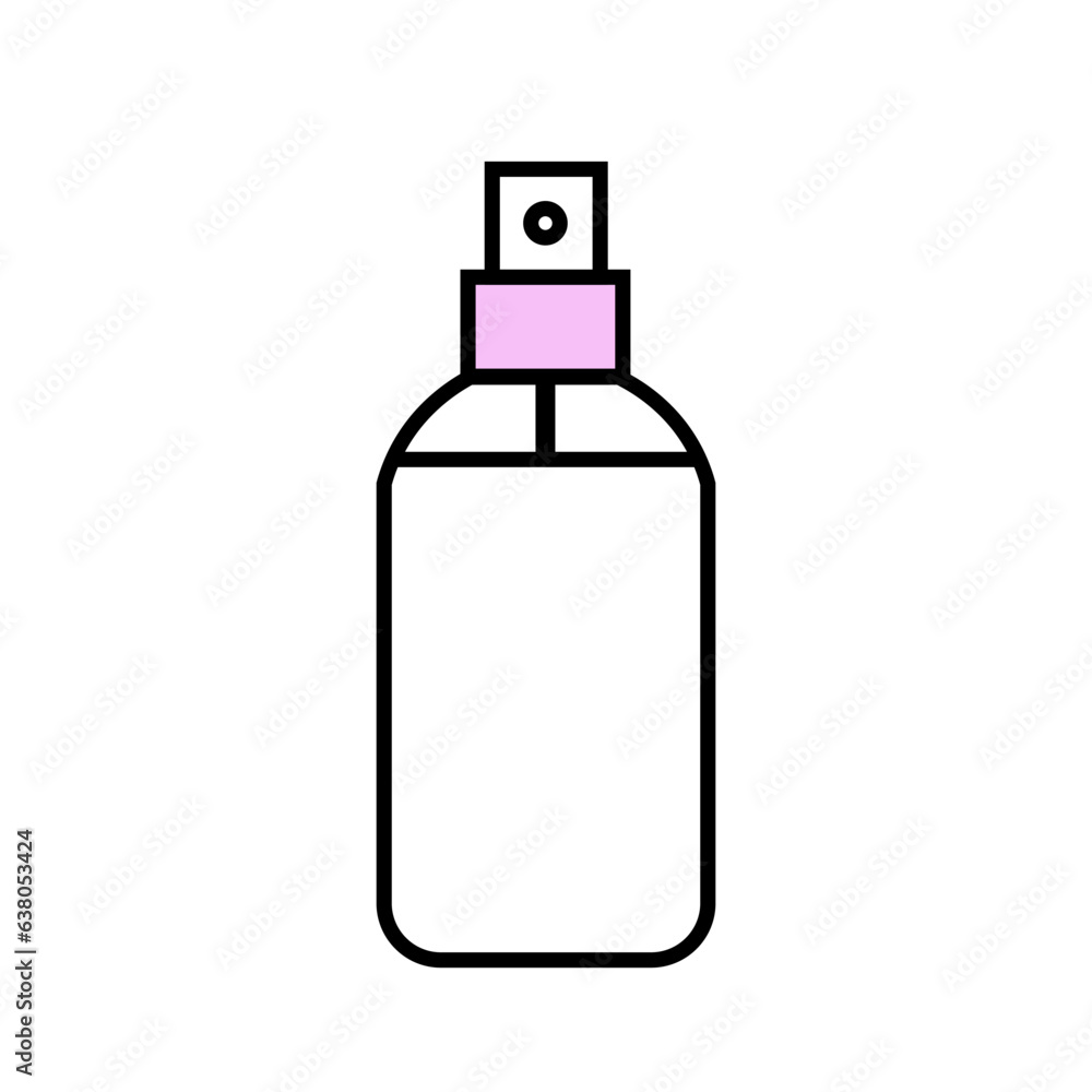 Atomizer. Spray. Bottle. Liquid Atomizer. Spray. Bottle. Liquid