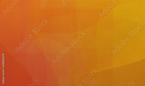 Orange geometric pattern background  with copy space for text or image, Usable for business documents, cards, flyers, banners, ads, brochures, posters, , ppt, and design works. © Robbie Ross