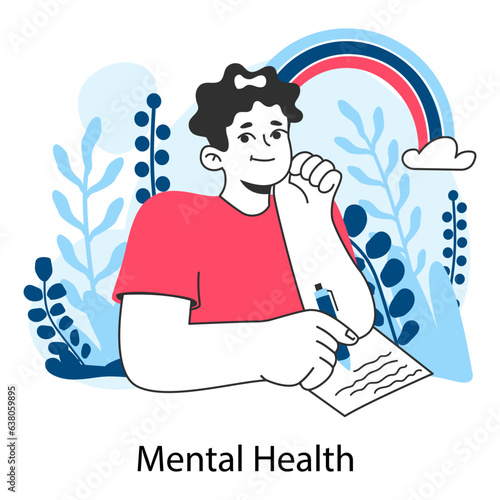 School bullying. Students' mental health awareness in school. Children