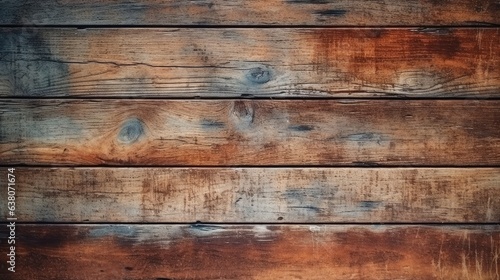 An abstract grunge wood texture for the background