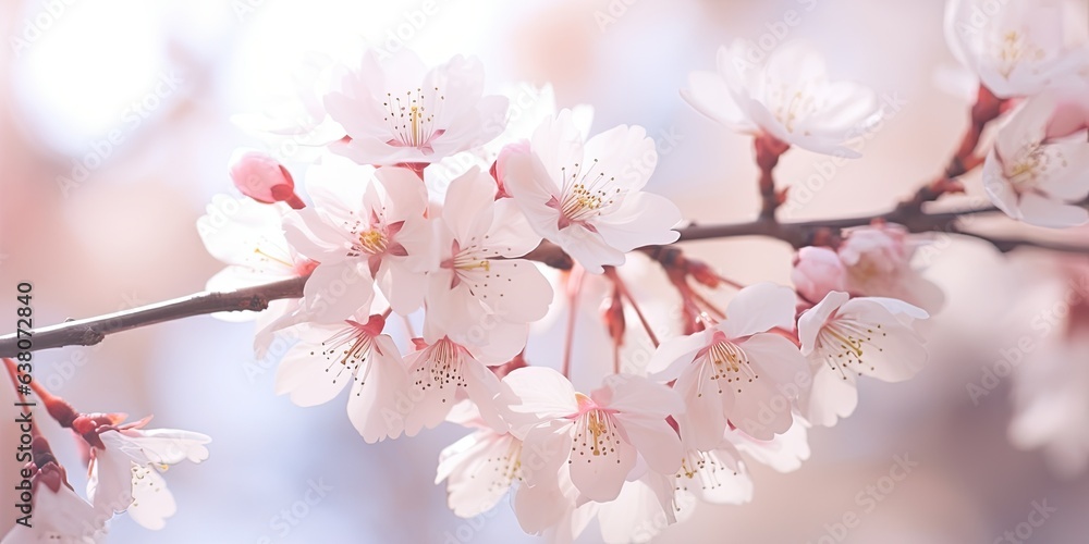 Fragile Humanity - Cherry's Message - Life's Delicate Dance 🌸🕊️