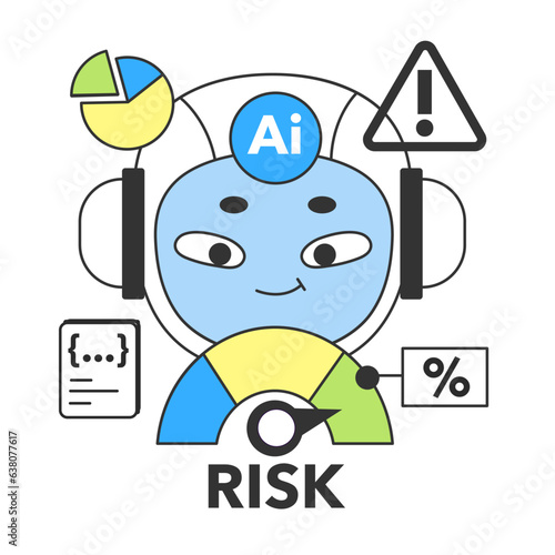 Banking industry automatization with artificial intelligence. Fintech