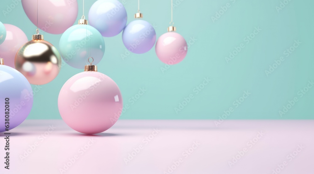 A vibrant mix of balloons, earrings, and beads create a dazzling display of pink and blue ornaments, adding a joyful splash of color to any setting A vibrant mix of balloons, earrings, and beads create a dazzling display of pink and blue ornaments, adding a joyful splash of color to any setting