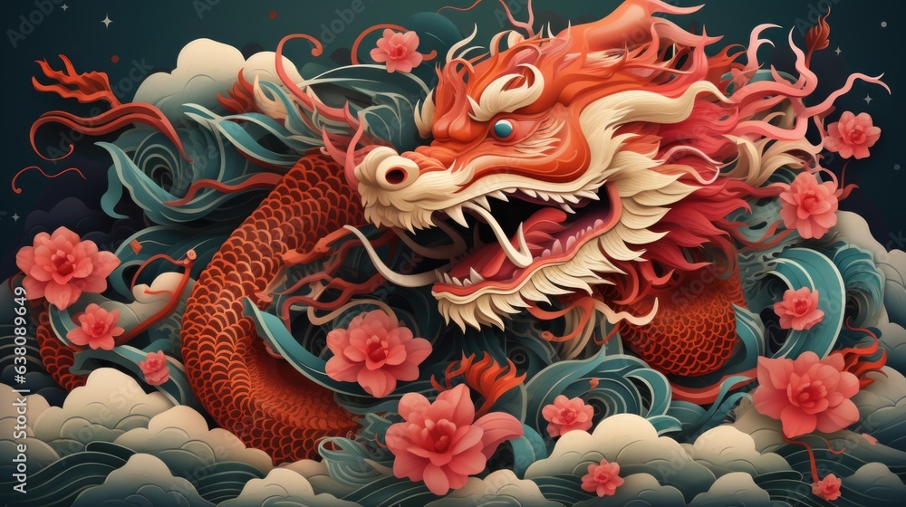 chinese dragon statue chinese dragon statue