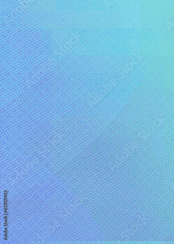 Textrued blue vertical background with copy space for text or image, Usable for social media, story, banner, Ads, poster, celebration, event, card, sale, and online web ads photo