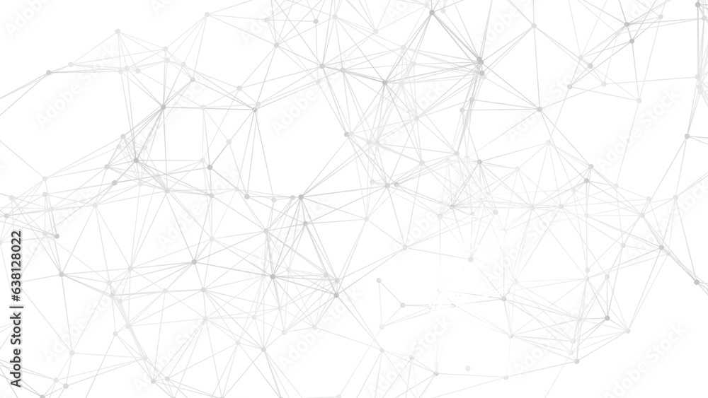 Abstract geometric background. Plexus mesh backdrop illustration. Abstract geometric background. Plexus mesh backdrop illustration.