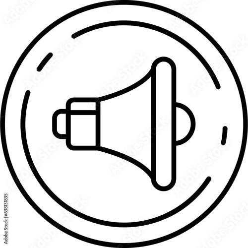 Volume Icon