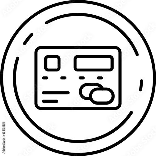Pay Icon