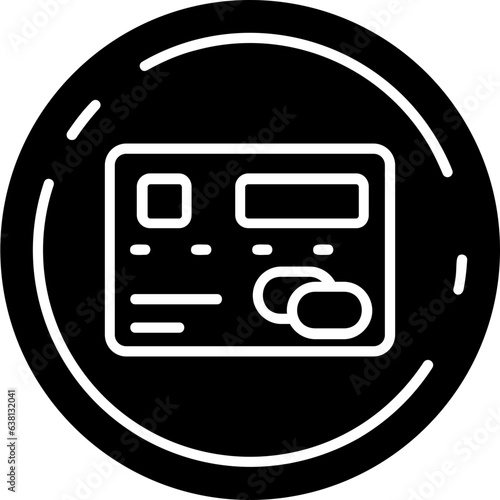 Pay Icon