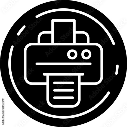 print Icon