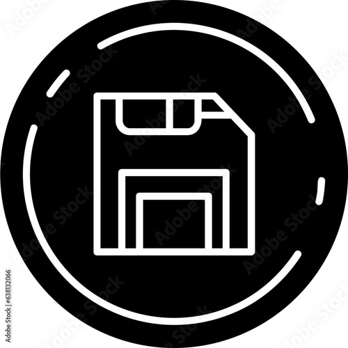 Save Icon