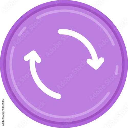 Refresh Icon