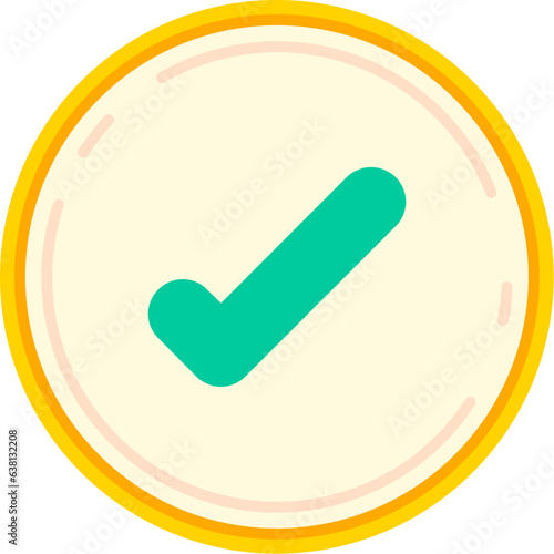 Accept Icon