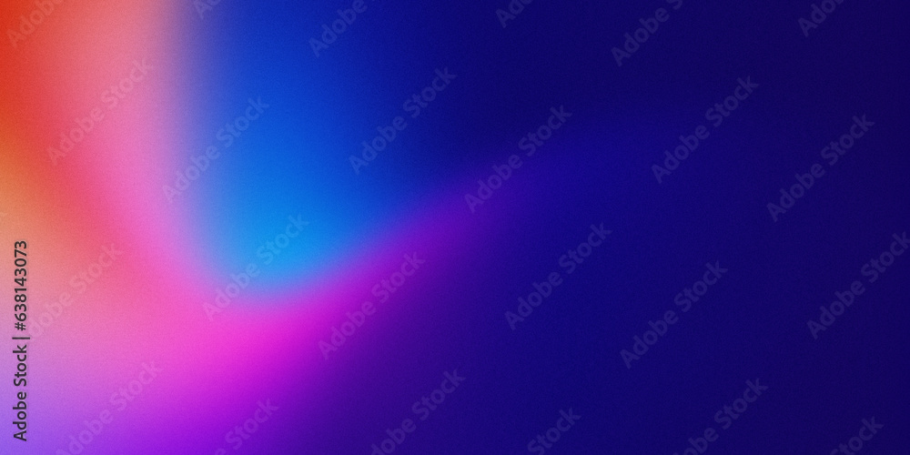 Naklejka premium Abstract gradient background or colorful clean gradient