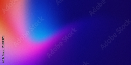 Abstract gradient background or colorful clean gradient