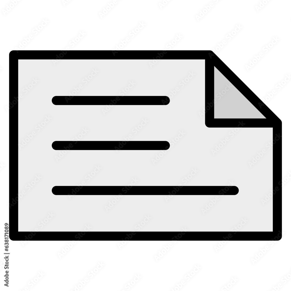 document color document color