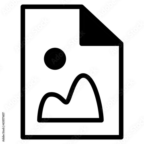 document image dualtone